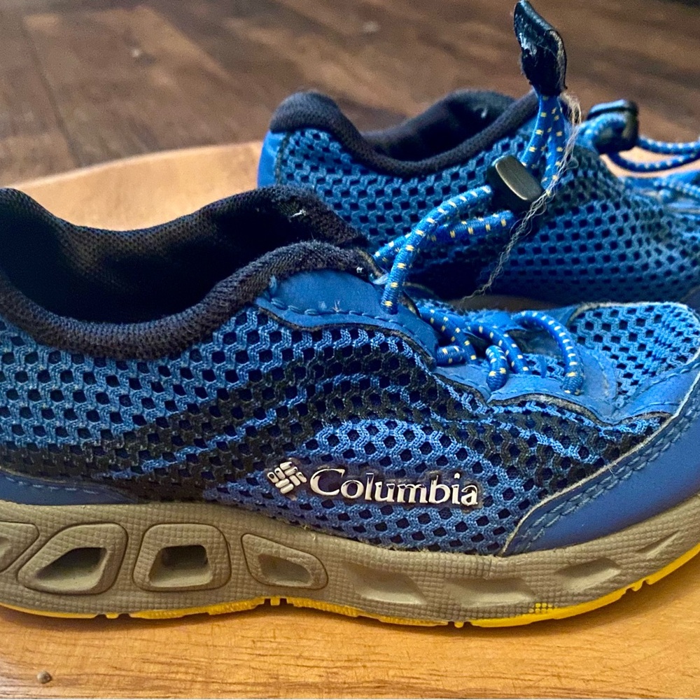 3 for $30 Little Kids’ Drainmaker™ IV Water Shoe